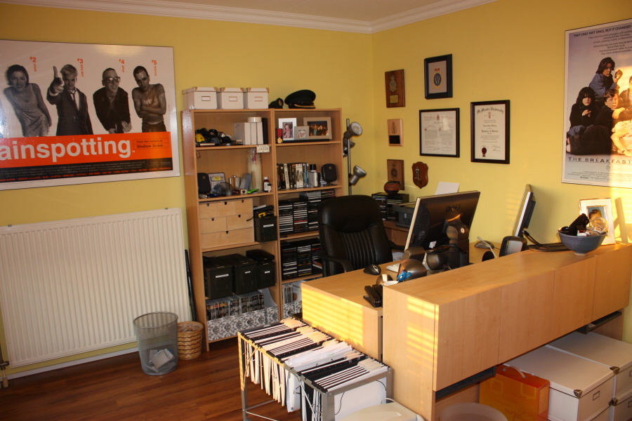 My Office