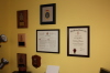My I Love Me Wall