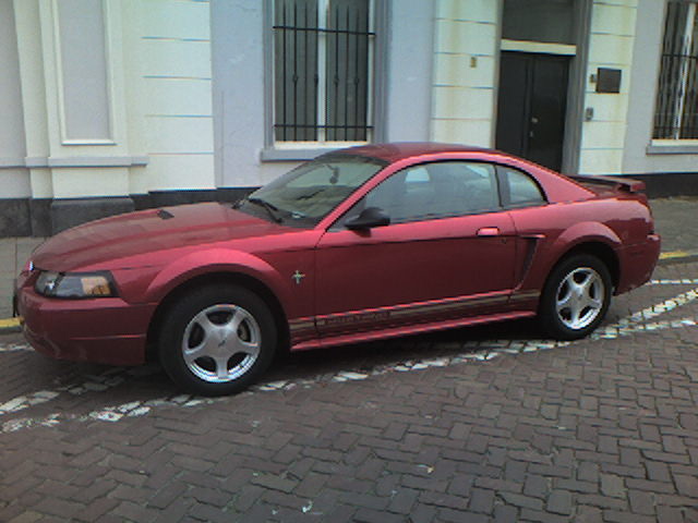 I Saw this on a lazy Sunday morning (it could be the same as the previous one).