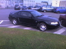 Another S.H.A.P.E. Mustang...