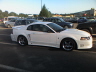 One day at S.H.A.P.E., this Saleen and a Cobra appeared.
