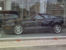 How Much Is That Mustang In the Window?