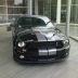 It's Not Just A Mustang, It's A GT500
